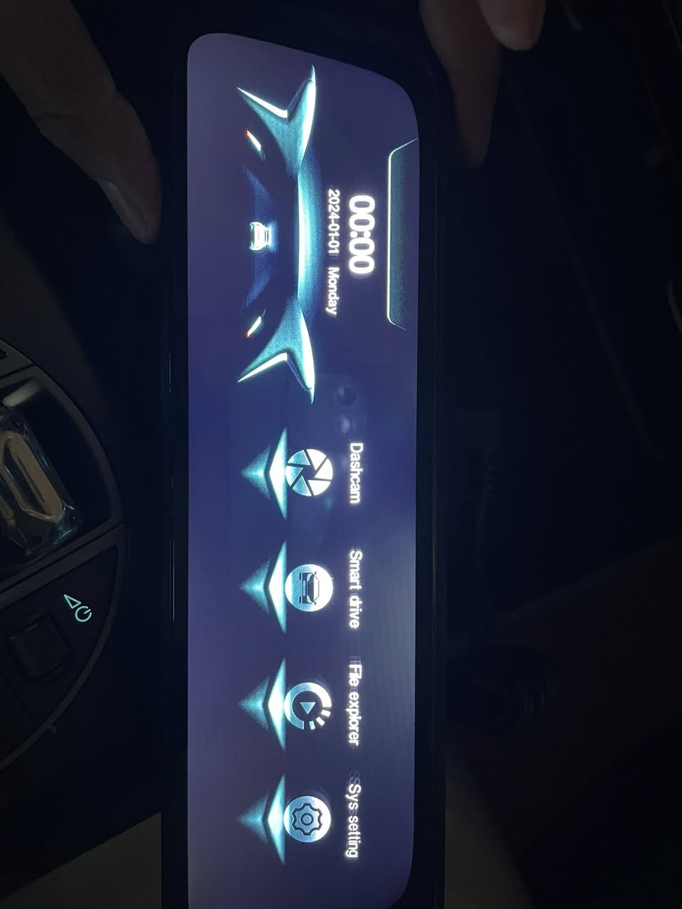 كامره داش كام 4K لمس تاج  Wifi فول مواصفات تغنيك عن المرور


**إذا كنت صاحب هذا الإعلان وتريد حذفه لأي سبب، رجاءا أرسل رسالة إلى الدعم الفني**