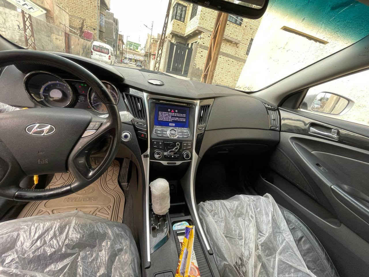 سوناتا 2014 كصه جنطه كفاله سياره أدوات البصرة

 0772 583 8963 البصرة, العراق
