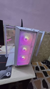 زوتاك 4070 تي آي • آي7-14700k • 32GB DDR5 6000