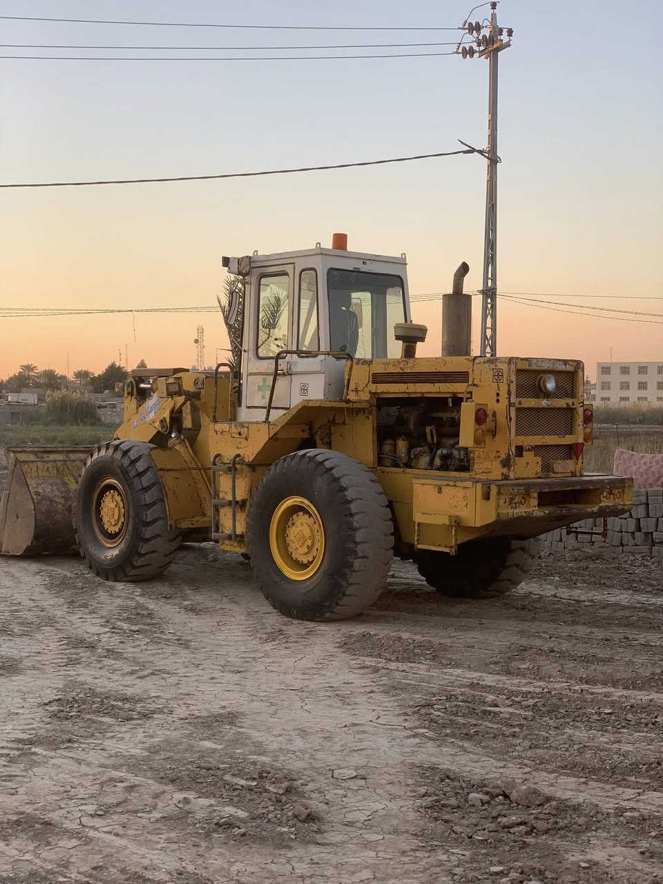 داش تو حجم 80 موديل 89 كفاله عامه
شرط التحويل 

***********
