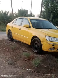 سوناتا • ٢٠٠٩ • رقم نجف