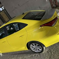 شباب عندي تشانجان L7 موديل ٢٠٢٤ ماشية ٥٨ الف كيلو بيهه بنيد وجاملغ مبد...