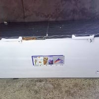 مجمدة • حجم كبير