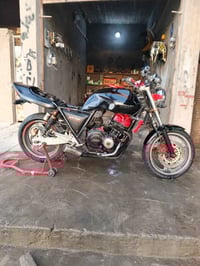 سي بي ٤ • ٤٠٠ • جيل اول