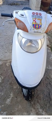 دراجه اسبيسي ياباني للبيع السعر 325 وبيها مجال الاتصال ‏‪07767154637‬‏