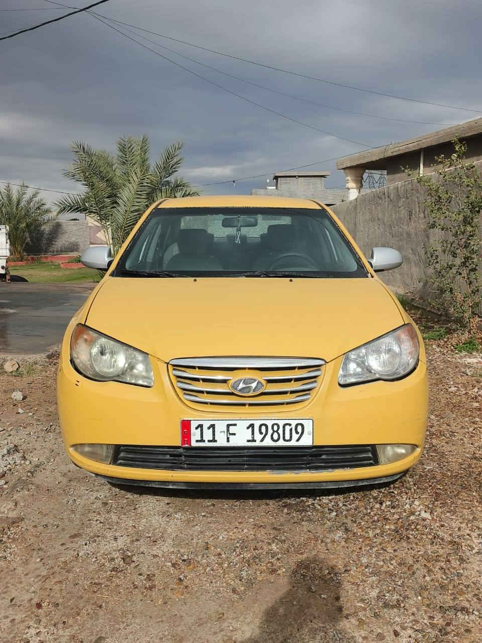 السلام عليكم النترا موديل 2010 للبيع وارد أمريكي حادث امامي الشاصي مسحوب بيه تصليح اكو فيديو ويه الصور للدواخل مال السياره مكينته2000 لا تنقيص ولا تبخير سعر 85 وبيه مجال قليل مكانه بغداد ابو غريب للاستفسار( ***********) (***********)
