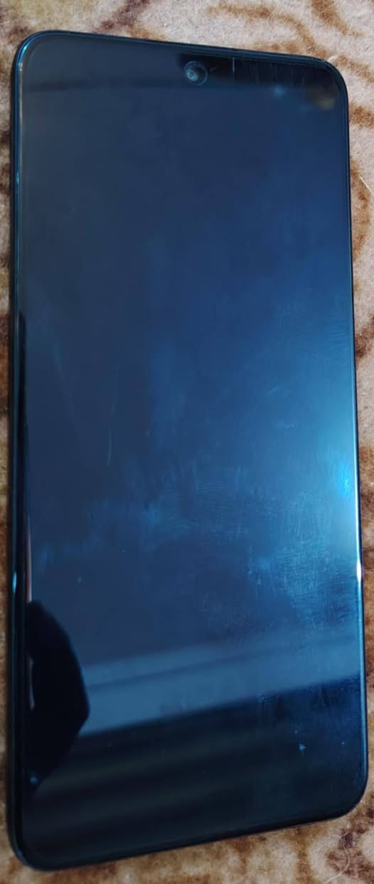 السلام عليكم جهاز هونر X7bللبيع نظافه فول مستخدم 3 اشهر فقط مكاني حريه
معالج 6

الذاكرة الخارجية 256 تشغيل بوبجي 60 فريم 

السعر 175 متواجد خاص


**إذا كنت صاحب هذا الإعلان وتريد حذفه لأي سبب، رجاءا أرسل رسالة إلى الدعم الفني**