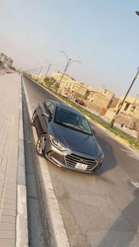 ٢٠١٨ • ١٦٩ الف كم • حادث دعاميه