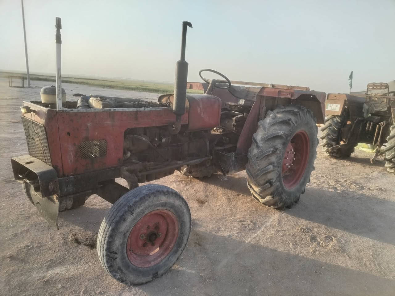 السلام عليكم عنتر 87. للبيع
الرقم ***********
