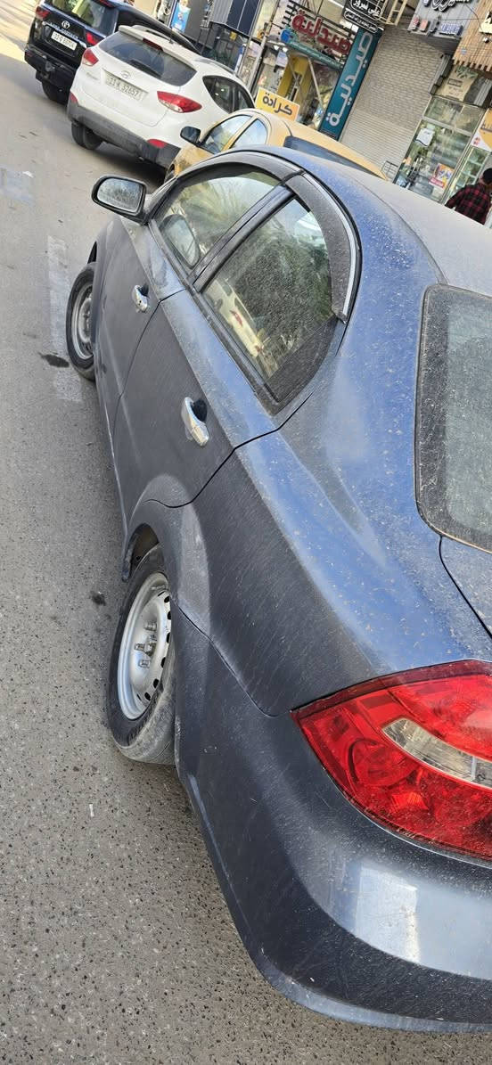 سلام عليكم افيو مديل 7مسكر كير عادي مكينه وكير جدد عل شرط حداديه تخم تاير كهربايات تبريد ثلج دوشمه جديده رقم مميز اربع ارقام بابل لون بحري مكفوله تكم وشواصي ولغود مجرد مصبوغه جماليه  سعر 48وبيها مجال مكان كوفه ***********
