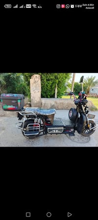 جبلي • موديل ٢٦ • مستخدم شهرين