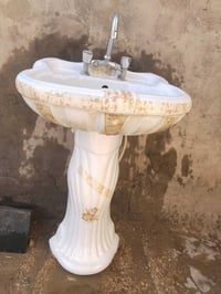 مغسلة • خلااطة • سعر خاص