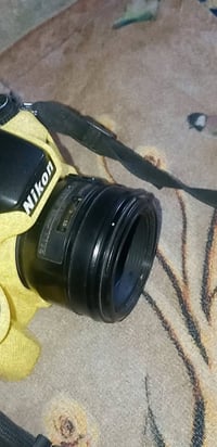 عدسة • ٥٠مم