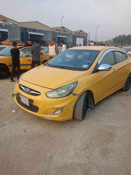 سياره اكسند 2015 وارد امريكي حادث خلفي باسمي تحويل نفس اليوم سياره حلوه تبريد خير من الله مكان السياره بغداد المشتل السعر 70 بيها مجال لحد يراسلني خاص فقط وتساب على رقم او الاتصال ***********
