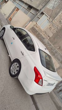 سلام وعليكم نيسان سني مصري 2023 مكفوله من الضربه وكير ومكينه كفاله اي ...