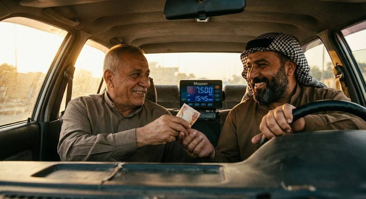 ميزان: ثورة رقمية تنهي فوضى أسعار سيارات الأجرة وتصنع العدالة في شوارعنا!"
هل تخيلت يوماً أن سوق سيارات الأجرة في العراق يعاني من فوضى تقدير الأسعار؟
​للسائق: ساعات طويلة يقضيها في الزحام والسيطرات، البنزين ينفد، والتعب يزداد، بينما أجرة المشوار لا تغطي قيمة وقت الانتظار. غالباً ما يضطر للمساومة والتنازل عن جزء من حقه لتجنب الجدال.
​للراكب: قلق دائم من أن يدفع سعراً غير عادل، وشعور بعدم الثقة، مما يؤدي إلى جدالات متكررة تترك الطرفين في حالة استياء.
هذه ليست مجرد مشكلة، بل هي حاجز يومي يؤثر على ملايين المواطنين والسائقين في العراق!
​الحل الذي نقدمه: "ميزان" – عداد سيارة الأجرة الذكي الأول من نوعه في العراق!
"ميزان" ليس مجرد عداد عادي، بل هو نظام متكامل ومبتكر صمم خصيصاً لمواجهة هذه التحديات:
​دقة متناهية بالـ GPS: يعتمد على نظام تحديد المواقع العالمي (GPS) لحساب المسافة بدقة غير مسبوقة، مما يضمن أجرة عادلة بناءً على المسافة الحقيقية.
​حساب وقت الانتظار الذكي: للمرة الأولى في العراق، "ميزان" يميز بين حركة السيارة وتوقفها في الزحام أو السيطرات. يقوم بحساب قيمة "وقت الانتظار" بإنصاف، ليعوض السائق عن وقوده ووقته الضائع، ويضمن للراكب شفافية كاملة.
​تكنولوجيا عراقية 100%: بتصميم فريد ونظام برمجي متطور، "ميزان" منتج وطني نفخر به، مصمم ليتكيف مع ظروف شوارعنا وطرقنا.
​لماذا الآن هو الوقت الأمثل للاستثمار في "ميزان"؟
​سوق متعطش: الملايين من سيارات الأجرة في العراق لا تزال تستخدم أنظمة تقدير يدوية وغير عادلة. "ميزان" يمثل حلاً مبتكراً لهذه الفجوة الكبيرة في السوق.
​أرباح واعدة: النموذج التجاري لـ "ميزان" يوفر عوائد استثمارية مجزية، مع إمكانية التوسع السريع في جميع المحافظات العراقية.
​تأثير مجتمعي: استثمارك في "ميزان" ليس فقط استثماراً مالياً، بل هو استثمار في بناء مجتمع أكثر عدلاً وشفافية، وتحسين جودة حياة الملايين.
​فريق عمل متخصص: فريق "ميزان" يضم خبرات برمجية وهندسية قادرة على تحويل الرؤية إلى واقع ملموس.
​دعوة للمستثمرين أصحاب الرؤية:
إذا كنت مستثمراً طموحاً يبحث عن فرصة حقيقية في قطاع التكنولوجيا والنقل المتنامي بالعراق، وتؤمن بقوة الابتكار في إحداث التغيير الإيجابي، فإن "ميزان" هو مشروعك القادم.
​للتواصل ومناقشة التفاصيل:
نبحث عن شريك استراتيجي للانطلاق بقوة في المرحلة القادمة.
يرجى التواصل معنا عبر الرسائل الخاصة على فيسبوك، أو عبر الهاتف: [***********]
​انضم إلينا في بناء مستقبل أفضل للنقل في العراق. انضم إلى "ميزان"!
#ميزان #استثمار_العراق #تكنولوجيا_النقل #ريادة_الأعمال #بغداد #الموصل #العراق_الجديد #فرص_استثمارية #تطوير_عراقي #النقل_الذكي
