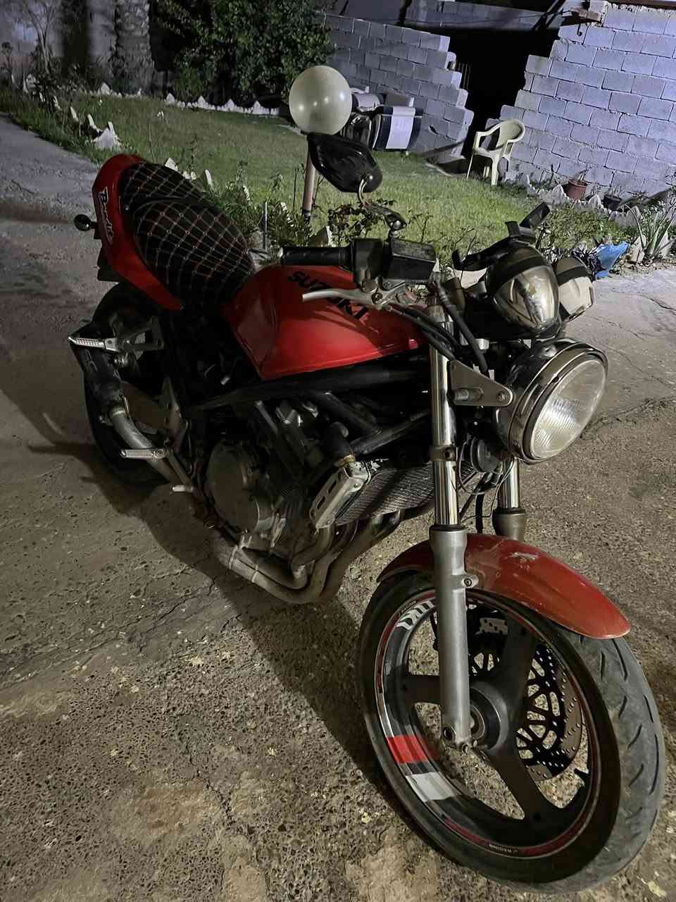 سلام عليكم بانده 400 للبيع أو مراوس بتايكر25


**إذا كنت صاحب هذا الإعلان وتريد حذفه لأي سبب، رجاءا أرسل رسالة إلى الدعم الفني**