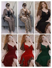 فانيلا • فري سايز • درجة اولى