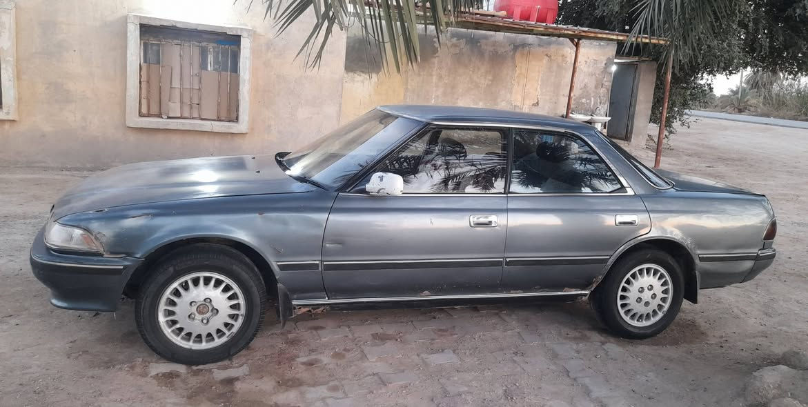 السلام عليكم للبيع مارك مديل 91 محرك 2500 رقم مثنى سعره 33 أو بيه مجال مكان سماوه عوزه ترتيبات للاستفسار ع رقم ***********
