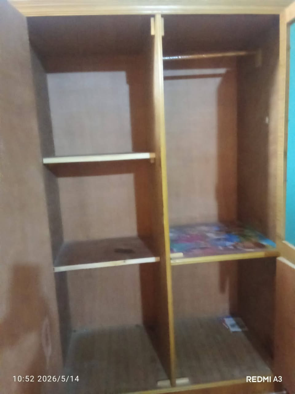 ب150 وبي مجال على فحص كلشي مابي مكانة سومر كلشي مابي بصورة مبين


**إذا كنت صاحب هذا الإعلان وتريد حذفه لأي سبب، رجاءا أرسل رسالة إلى الدعم الفني**