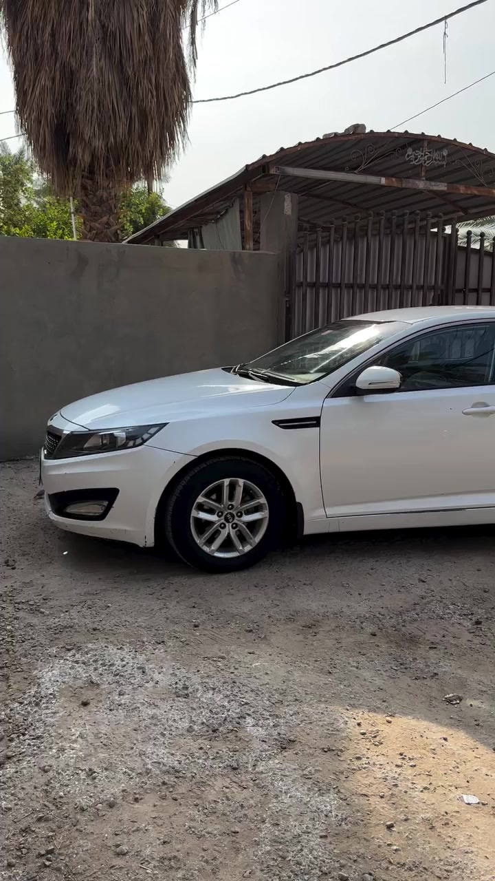 السلام عليكم اخواني بيع مستعجل
اوبتما 2013 خليجي كفالة عامة ماعدا شي جدا بسيط بالداير الخلفي بي تصليح مايتحاوز 4 اصابع للامانة وسونار عندي 
محرك 2400 نص فول الداخل بيجي نظيف 
مكينة وكير كفالة  وحدادية جديده رقم بغداد ومكاني بالحلة بالوردية 

السعر المطلوب 135 وبيه مجال


**إذا كنت صاحب هذا الإعلان وتريد حذفه لأي سبب، رجاءا أرسل رسالة إلى الدعم الفني**