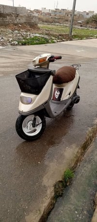 جماعت الكروب  متوفر ماطور بزون فول نضافه شاصي جديد وايرمنيه شغاله شلعه...