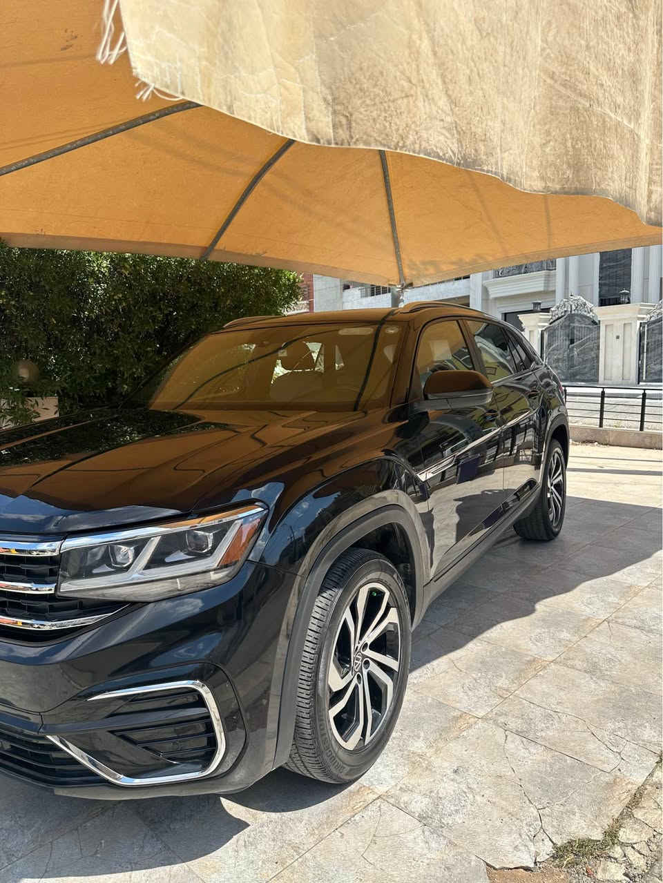 ATLAS CROSS SPORT R line 2021
پێش و پشت کەپس بێ ئێرباگ فول فول قەپات مواسەفات ناو قەیسی
R line 
60 مایل ڕۆشتووە هەموو قەلبی بەشەرت 
📞 0751 341 1819 أربيل, العراق
