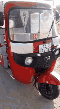 توك توك • للبيع • عجلات ثلاث