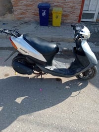 متاح للبيع سازوكي جنطه مفتوحه مره وحده   للتواصل على الرقم.   07782657...