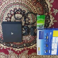 بلي فور برو • مهكر • ٧ لعبات