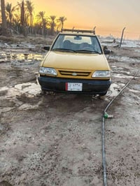 مكينة وكير زين • رقم بغداد • مراوس