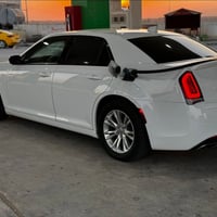 مرسيدس C300 • V6 ٣٦٠٠ • ٦٢ ألف ميل