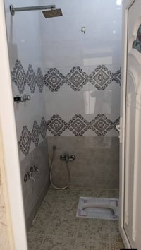 شقة جديدة • الفلوجه حي المعلمين ٢ • عائلة صغيرة