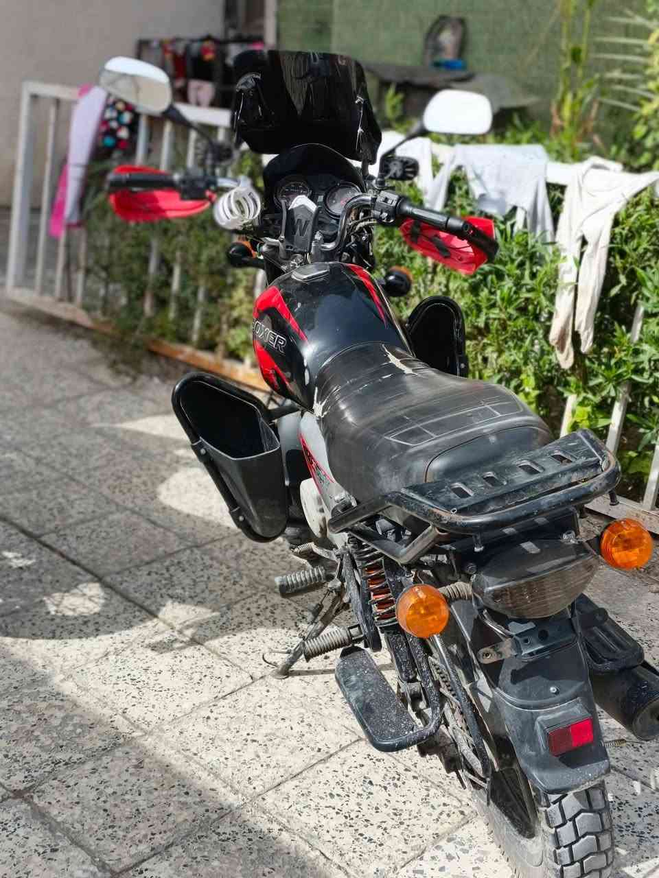 من بعد اذن الادمن اعاده نشر بسبب الوعود الكاذبه ياخي ليش دكلي جايك إذا ما تجي. بس الشراي يتصل رحمه الوالديكم بوكسر 2023 جبلي دراجه كامله نقص بس سلف سعر مليون او ٣٠٠
مكاني بغداد شهداء البياع
أوراق كامله
***********
