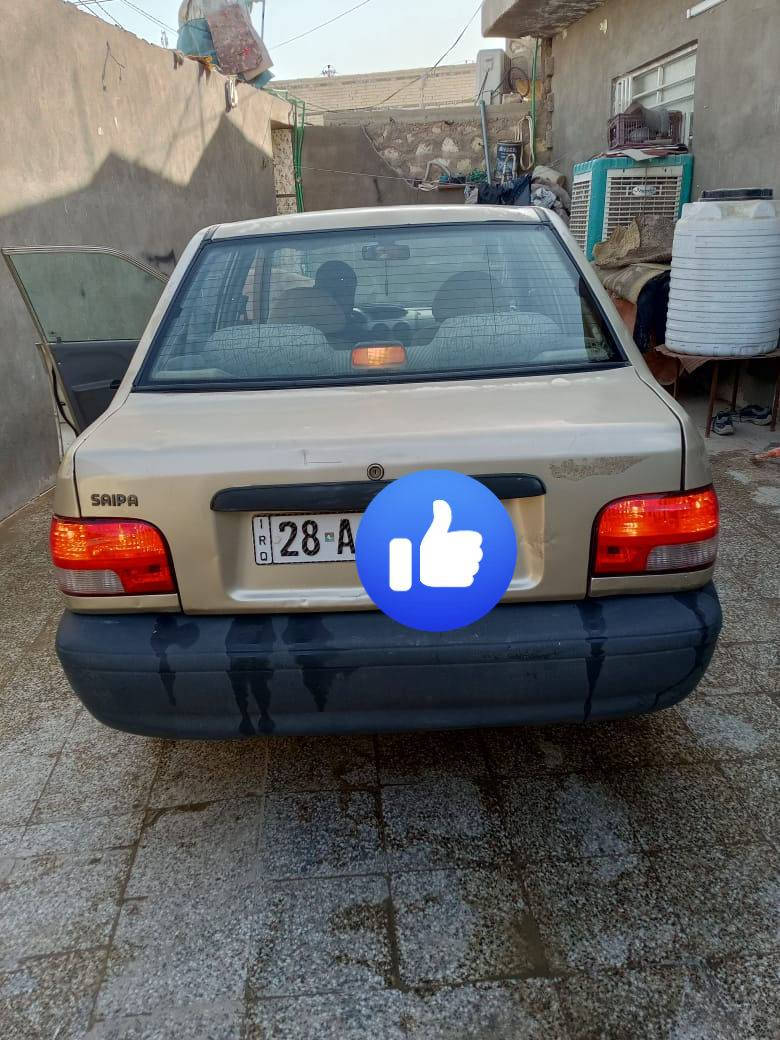 السلام عليكم
سايبا 2012 رقم نجف انكليزي سنويه 2030 تحويل مباشر 

مكينة كير كوري كيا برايد جاهزة السيارة من كلشي 
كهربائيات جاهزة 
سيارة حلوة ونضيفه وبلعافية عل ياخذهه 
مكاني كوفه 
السعر 30 
***********
