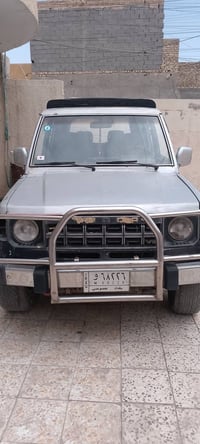 كالوبر للبيع موديل 1993بغداد مشروع وطني. السياره حلوه نضيفه مرتبه مكيه...
