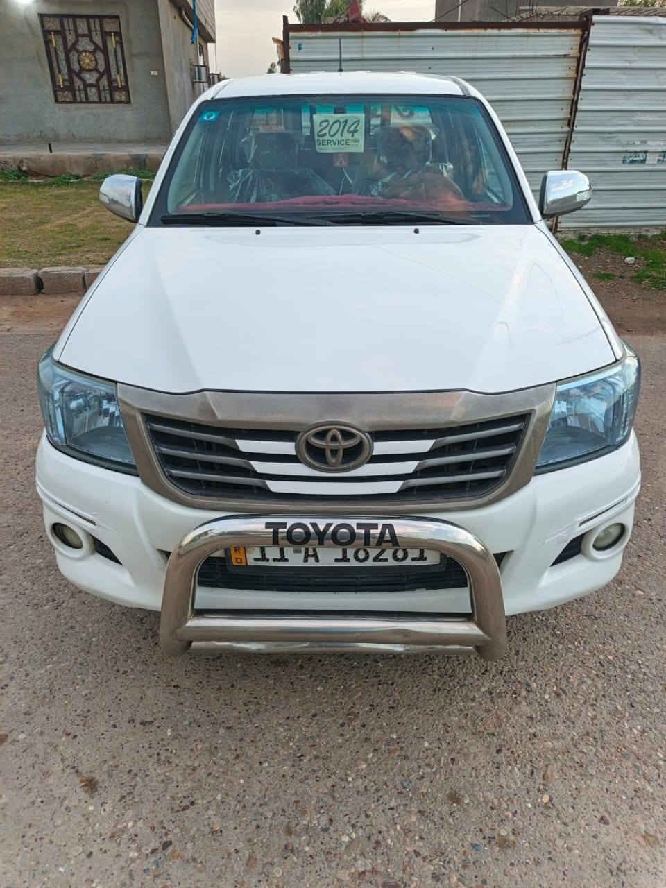 بيكم ٢٠١٤ رقم بغداد شاصي ١٩ لا فتح ولا صبغ بيهة مكانات بارد مثل ما موضح بل سونار اوتوماتيك محرك جديد كير جديد  عداد المشي ١٩٠ العنوان بغداد التاجي رقم الهاتف *********** و ***********
