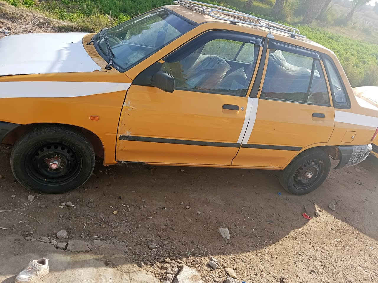 السلام عليكم سايبة 2012 جاهزة السيارة قبل 3 تيام شديت مكينة تبريد وية السويج رقم كربلة مشروع وطني مالك بل دوانية يريد مداور خط وبحت مصفرة السيارة مبدل بية جاملغ الكدام السعر 25 وبية مجال المكان الدوانية الحمزة الشرقي ***********
