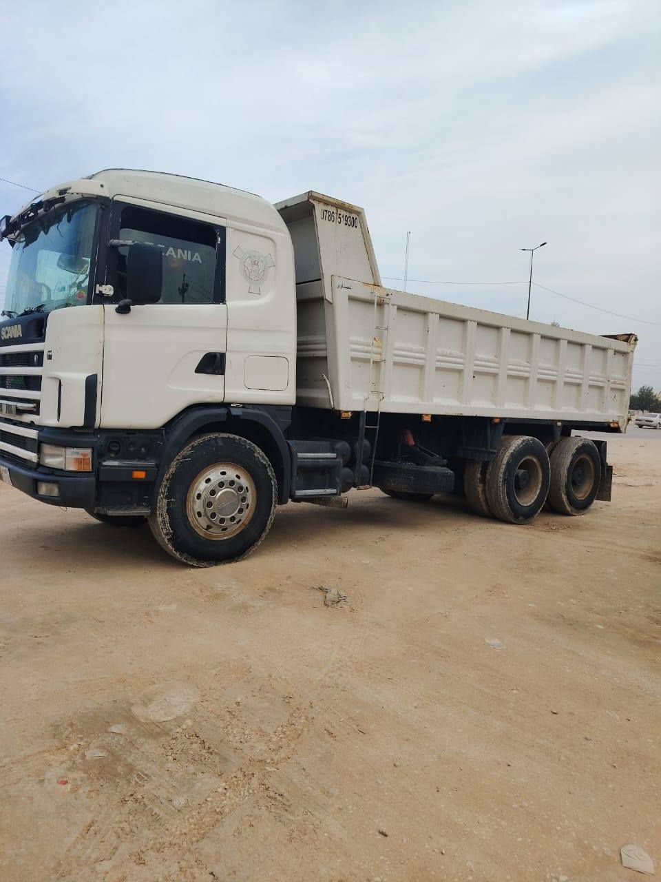 سلام عليكم للبيع سكانية بومة موديل 96 مجموعة بايجر 19 كير 900/3/3 شاصي كفالة مكينة 6 انجكتر 420 لا صرف ولا بخار رقم بغداد ألماني تخم تاير 24 حدادية جديدة بدي جديد السعر 270 أو بية مجال الاستفسار ***********
