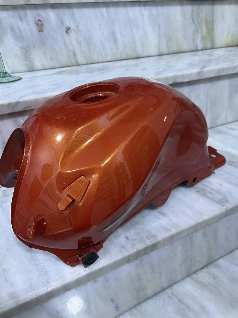 للبيع تانكي مال هاوجي بعده جديد بانزين مامحطوط بي جديد +سبايدر هاوجي هم للبيع قيم و اخذ:***********
