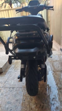 دراجة شحن للبيع ماشية 2000 فقط ابيعها بدون بطارية للاستفسار 0773179557...