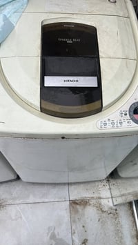 غسالة • التحرير • مقابل ماريا مول