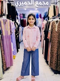 فساتين أطفال • توصيل • بابل الهاشمية