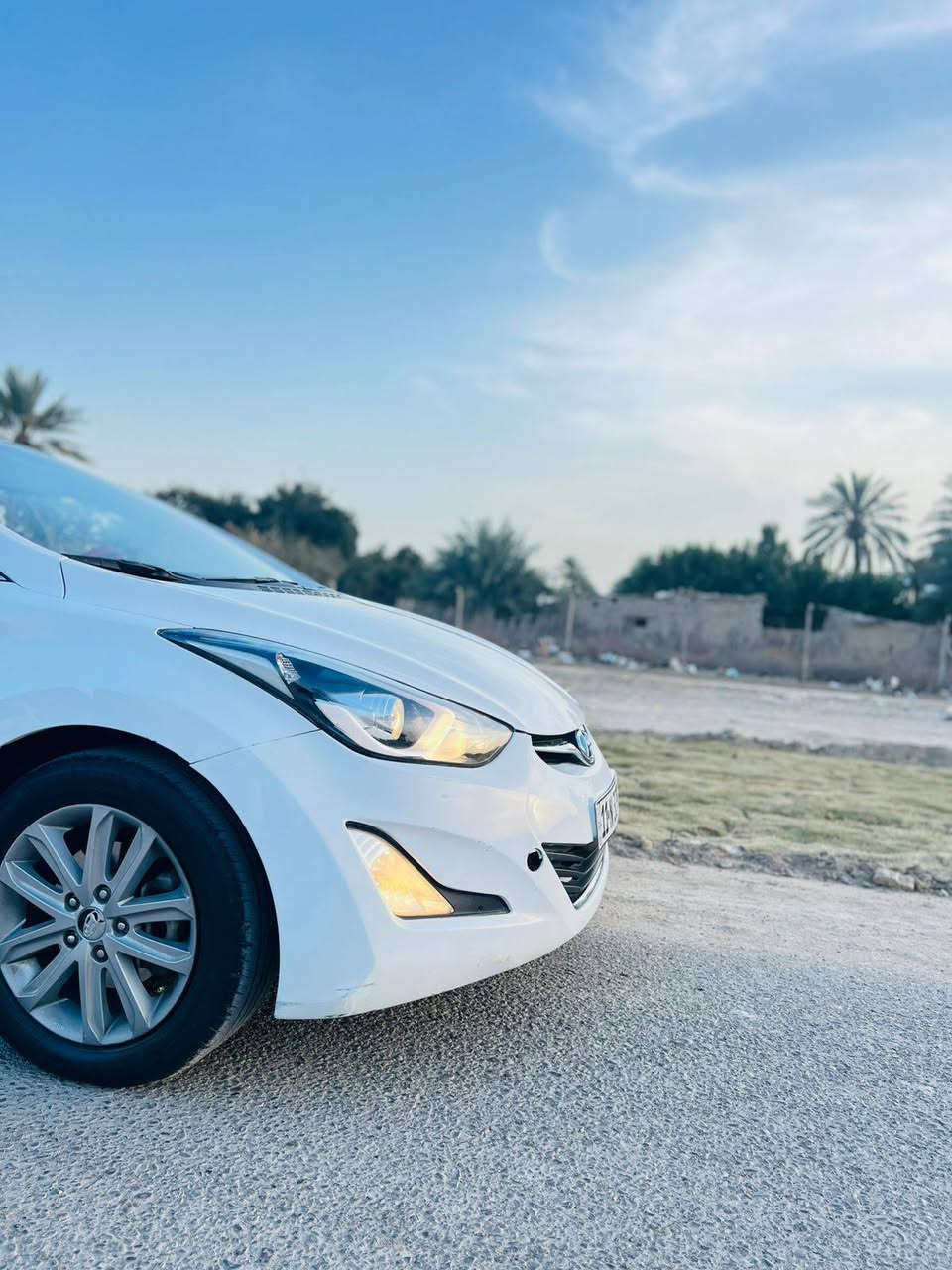 سلام عليكم النتره موديل ١٥ خليجية كير مكينه حداديه تخم تاير تبريد ثلج السعر ١١٥ بابل محاويل مفرك السده رقم بغداد انكليزي تحويل ثاني صبغ باب جاملغ خلفي ونص هلال دوسه ***********
