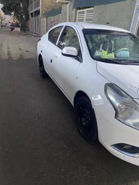 نيسان صني • ٢٠١٩ • بغداد