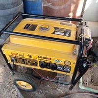 مولد • سلف • استخدام قليل