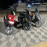 ماكسات كهربائية • شغالة • بعقوبه التحرير