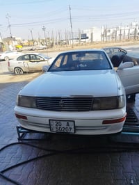 سياره بطه موديل 91مكفوله كفاله من كصه ونقل جثه والسياره نضيفه حيل مصبو...