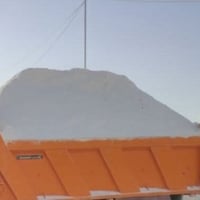 تك جص نجف درجة اولى شرط الفحص وحمل فول جص ناعم وابيض بسعر مناسب الي يح...