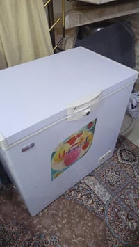 ثلاجة • فرمان بران • للبيع